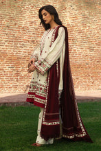 Load image into Gallery viewer, Buy Zara Shahjahan | Winter Collection 2024 Pakistani Embroidered Clothes For Women at Our Online Designer Boutique UK, Indian &amp; Pakistani Wedding dresses online UK, Asian Clothes UK Jazmin Suits USA, Baroque Chiffon Collection 2024 &amp; Eid Collection Outfits in USA on express shipping available @ store Lebaasonline