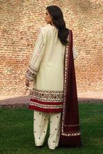 Load image into Gallery viewer, Buy Zara Shahjahan | Winter Collection 2024 Pakistani Embroidered Clothes For Women at Our Online Designer Boutique UK, Indian &amp; Pakistani Wedding dresses online UK, Asian Clothes UK Jazmin Suits USA, Baroque Chiffon Collection 2024 &amp; Eid Collection Outfits in USA on express shipping available @ store Lebaasonline