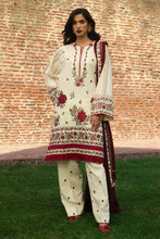 Load image into Gallery viewer, Buy Zara Shahjahan | Winter Collection 2024 Pakistani Embroidered Clothes For Women at Our Online Designer Boutique UK, Indian &amp; Pakistani Wedding dresses online UK, Asian Clothes UK Jazmin Suits USA, Baroque Chiffon Collection 2024 &amp; Eid Collection Outfits in USA on express shipping available @ store Lebaasonline