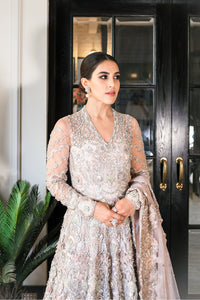 Buy Mysie By Tahira | Poetique'23 Online Pakistani Designer Stylish Dresses from Lebaasonline at best SALE price in UK USA & New York. Explore the new collections of Pakistani Festival Dresses from Lebaasonline & Immerse yourself in the rich culture and elegant styles with our Pakistani Designer Outfit UK !