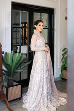 Load image into Gallery viewer, Buy Mysie By Tahira | Poetique&#39;23 Online Pakistani Designer Stylish Dresses from Lebaasonline at best SALE price in UK USA &amp; New York. Explore the new collections of Pakistani Festival Dresses from Lebaasonline &amp; Immerse yourself in the rich culture and elegant styles with our Pakistani Designer Outfit UK !