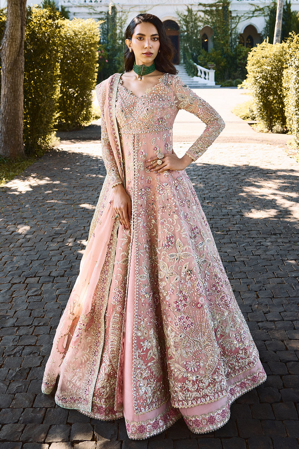 Buy Soraya PK | Lumene Festive Edit'25 WEDDING COLLECTION 2025 from our website. We have various PAKISTANI DRESSES ONLINE IN UK, Soraya PK. Get your unstitched or customized PAKISATNI DRESSES IN UK, USA, FRACE , QATAR, DUBAI from Lebaasonline @SALE
