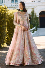 Load image into Gallery viewer, Buy Soraya PK | Lumene Festive Edit&#39;25 WEDDING COLLECTION 2025 from our website. We have various PAKISTANI DRESSES ONLINE IN UK, Soraya PK. Get your unstitched or customized PAKISATNI DRESSES IN UK, USA, FRACE , QATAR, DUBAI from Lebaasonline @SALE