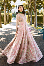 Load image into Gallery viewer, Buy Soraya PK | Lumene Festive Edit&#39;25 WEDDING COLLECTION 2025 from our website. We have various PAKISTANI DRESSES ONLINE IN UK, Soraya PK. Get your unstitched or customized PAKISATNI DRESSES IN UK, USA, FRACE , QATAR, DUBAI from Lebaasonline @SALE