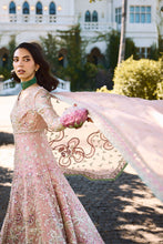 Load image into Gallery viewer, Buy Soraya PK | Lumene Festive Edit&#39;25 WEDDING COLLECTION 2025 from our website. We have various PAKISTANI DRESSES ONLINE IN UK, Soraya PK. Get your unstitched or customized PAKISATNI DRESSES IN UK, USA, FRACE , QATAR, DUBAI from Lebaasonline @SALE
