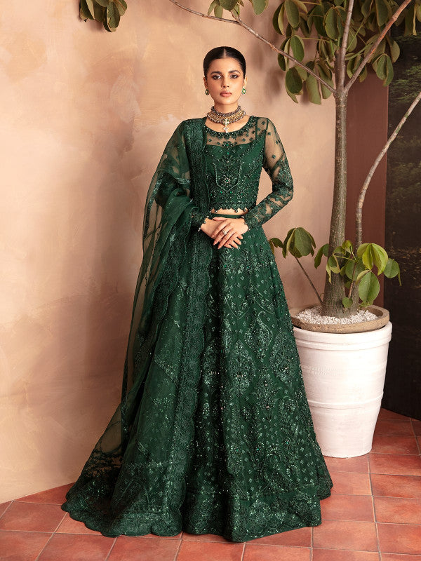 Shop GULAAL LUXURY PRET VOLUME-2 is exclusively available @ lebasonline. We have express shipping of Pakistani Designer clothes 2023 of Maria B Lawn 2023, Gulaal lawn 2023. The Pakistani Suits UK is available in customized at doorstep in UK, USA, Germany, France, Belgium, UAE, Dubai from lebaasonline in SALE price ! 