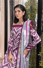 Load image into Gallery viewer, Buy ASIFA &amp; NABEEL | GULBAGH WINTER&#39;23 INDIAN PAKISTANI DESIGNER DRESSES &amp; READY TO WEAR PAKISTANI CLOTHES. Buy ASIFA &amp; NABEEL Collection of Winter Lawn, Original Pakistani Designer Clothing, Unstitched &amp; Stitched suits for women. Next Day Delivery in the UK. Express shipping to USA, France, Germany &amp; Australia.