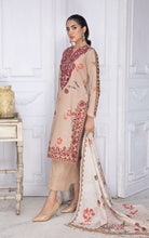 Load image into Gallery viewer, Buy ASIFA &amp; NABEEL | GULBAGH WINTER&#39;23 INDIAN PAKISTANI DESIGNER DRESSES &amp; READY TO WEAR PAKISTANI CLOTHES. Buy ASIFA &amp; NABEEL Collection of Winter Lawn, Original Pakistani Designer Clothing, Unstitched &amp; Stitched suits for women. Next Day Delivery in the UK. Express shipping to USA, France, Germany &amp; Australia.