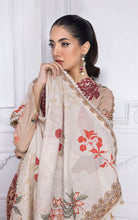 Load image into Gallery viewer, PBuy ASIFA &amp; NABEEL | GULBAGH WINTER&#39;23 INDIAN PAKISTANI DESIGNER DRESSES &amp; READY TO WEAR PAKISTANI CLOTHES. Buy ASIFA &amp; NABEEL Collection of Winter Lawn, Original Pakistani Designer Clothing, Unstitched &amp; Stitched suits for women. Next Day Delivery in the UK. Express shipping to USA, France, Germany &amp; Australia.