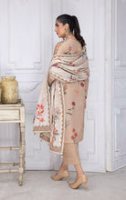 Load image into Gallery viewer, Buy ASIFA &amp; NABEEL | GULBAGH WINTER&#39;23 INDIAN PAKISTANI DESIGNER DRESSES &amp; READY TO WEAR PAKISTANI CLOTHES. Buy ASIFA &amp; NABEEL Collection of Winter Lawn, Original Pakistani Designer Clothing, Unstitched &amp; Stitched suits for women. Next Day Delivery in the UK. Express shipping to USA, France, Germany &amp; Australia.