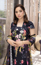 Load image into Gallery viewer, Buy ASIFA &amp; NABEEL | GULBAGH WINTER&#39;23 INDIAN PAKISTANI DESIGNER DRESSES &amp; READY TO WEAR PAKISTANI CLOTHES. Buy ASIFA &amp; NABEEL Collection of Winter Lawn, Original Pakistani Designer Clothing, Unstitched &amp; Stitched suits for women. Next Day Delivery in the UK. Express shipping to USA, France, Germany &amp; Australia.