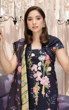 Load image into Gallery viewer, Buy ASIFA &amp; NABEEL | GULBAGH WINTER&#39;23 INDIAN PAKISTANI DESIGNER DRESSES &amp; READY TO WEAR PAKISTANI CLOTHES. Buy ASIFA &amp; NABEEL Collection of Winter Lawn, Original Pakistani Designer Clothing, Unstitched &amp; Stitched suits for women. Next Day Delivery in the UK. Express shipping to USA, France, Germany &amp; Australia.