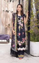 Load image into Gallery viewer, Buy ASIFA &amp; NABEEL | GULBAGH WINTER&#39;23 INDIAN PAKISTANI DESIGNER DRESSES &amp; READY TO WEAR PAKISTANI CLOTHES. Buy ASIFA &amp; NABEEL Collection of Winter Lawn, Original Pakistani Designer Clothing, Unstitched &amp; Stitched suits for women. Next Day Delivery in the UK. Express shipping to USA, France, Germany &amp; Australia.