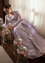 Load image into Gallery viewer, GULAAL | Reverie Unstitched Embroidered Chiffon &#39;25 Pakistani designer dress is available @lebaasonline. The Pakistani Wedding dresses of Maria B, Gulaal can be customized for Bridal/party wear. Get express shipping in UK, USA, France, Germany for Asian Outfits USA. Maria B Sale online can be availed here!!
