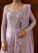 Load image into Gallery viewer, GULAAL | Reverie Unstitched Embroidered Chiffon &#39;25 Pakistani designer dress is available @lebaasonline. The Pakistani Wedding dresses of Maria B, Gulaal can be customized for Bridal/party wear. Get express shipping in UK, USA, France, Germany for Asian Outfits USA. Maria B Sale online can be availed here!!