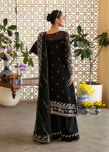 Load image into Gallery viewer, GULAAL | Reverie Unstitched Embroidered Chiffon &#39;25 Pakistani designer dress is available @lebaasonline. The Pakistani Wedding dresses of Maria B, Gulaal can be customized for Bridal/party wear. Get express shipping in UK, USA, France, Germany for Asian Outfits USA. Maria B Sale online can be availed here!!
