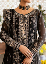 Load image into Gallery viewer, GULAAL | Reverie Unstitched Embroidered Chiffon &#39;25 Pakistani designer dress is available @lebaasonline. The Pakistani Wedding dresses of Maria B, Gulaal can be customized for Bridal/party wear. Get express shipping in UK, USA, France, Germany for Asian Outfits USA. Maria B Sale online can be availed here!!