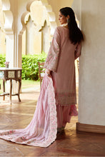 Load image into Gallery viewer, Buy Gulaal Luxury Lawn 2025 | Dress from Lebaasonline Pakistani Clothes Stockist in the UK @ best price- SALE Shop Gulaal Lawn 2025, Maria B Lawn 2025 Summer Suit, Pakistani Clothes Online UK for Wedding, Bridal Wear Indian &amp; Pakistani Summer Dresses by Gulaal in the UK &amp; USA at LebaasOnline