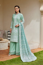 Load image into Gallery viewer, Buy Gulaal Luxury Lawn 2025 | Dress from Lebaasonline Pakistani Clothes Stockist in the UK @ best price- SALE Shop Gulaal Lawn 2025, Maria B Lawn 2025 Summer Suit, Pakistani Clothes Online UK for Wedding, Bridal Wear Indian &amp; Pakistani Summer Dresses by Gulaal in the UK &amp; USA at LebaasOnline