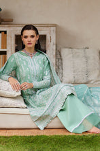 Load image into Gallery viewer, Buy Gulaal Luxury Lawn 2025 | Dress from Lebaasonline Pakistani Clothes Stockist in the UK @ best price- SALE Shop Gulaal Lawn 2025, Maria B Lawn 2025 Summer Suit, Pakistani Clothes Online UK for Wedding, Bridal Wear Indian &amp; Pakistani Summer Dresses by Gulaal in the UK &amp; USA at LebaasOnline