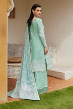 Load image into Gallery viewer, Buy Gulaal Luxury Lawn 2025 | Dress from Lebaasonline Pakistani Clothes Stockist in the UK @ best price- SALE Shop Gulaal Lawn 2025, Maria B Lawn 2025 Summer Suit, Pakistani Clothes Online UK for Wedding, Bridal Wear Indian &amp; Pakistani Summer Dresses by Gulaal in the UK &amp; USA at LebaasOnline