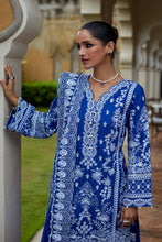 Load image into Gallery viewer, Buy Gulaal Luxury Lawn 2025 | Dress from Lebaasonline Pakistani Clothes Stockist in the UK @ best price- SALE Shop Gulaal Lawn 2025, Maria B Lawn 2025 Summer Suit, Pakistani Clothes Online UK for Wedding, Bridal Wear Indian &amp; Pakistani Summer Dresses by Gulaal in the UK &amp; USA at LebaasOnline