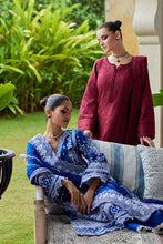 Load image into Gallery viewer, Buy Gulaal Luxury Lawn 2025 | Dress from Lebaasonline Pakistani Clothes Stockist in the UK @ best price- SALE Shop Gulaal Lawn 2025, Maria B Lawn 2025 Summer Suit, Pakistani Clothes Online UK for Wedding, Bridal Wear Indian &amp; Pakistani Summer Dresses by Gulaal in the UK &amp; USA at LebaasOnline