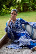 Load image into Gallery viewer, Buy Gulaal Luxury Lawn 2025 | Dress from Lebaasonline Pakistani Clothes Stockist in the UK @ best price- SALE Shop Gulaal Lawn 2025, Maria B Lawn 2025 Summer Suit, Pakistani Clothes Online UK for Wedding, Bridal Wear Indian &amp; Pakistani Summer Dresses by Gulaal in the UK &amp; USA at LebaasOnline