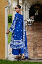 Load image into Gallery viewer, Buy Gulaal Luxury Lawn 2025 | Dress from Lebaasonline Pakistani Clothes Stockist in the UK @ best price- SALE Shop Gulaal Lawn 2025, Maria B Lawn 2025 Summer Suit, Pakistani Clothes Online UK for Wedding, Bridal Wear Indian &amp; Pakistani Summer Dresses by Gulaal in the UK &amp; USA at LebaasOnline