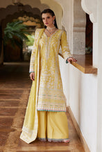 Load image into Gallery viewer, Buy Gulaal Luxury Lawn 2025 | Dress from Lebaasonline Pakistani Clothes Stockist in the UK @ best price- SALE Shop Gulaal Lawn 2025, Maria B Lawn 2025 Summer Suit, Pakistani Clothes Online UK for Wedding, Bridal Wear Indian &amp; Pakistani Summer Dresses by Gulaal in the UK &amp; USA at LebaasOnline