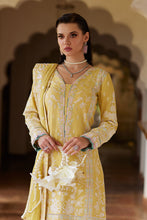 Load image into Gallery viewer, Buy Gulaal Luxury Lawn 2025 | Dress from Lebaasonline Pakistani Clothes Stockist in the UK @ best price- SALE Shop Gulaal Lawn 2025, Maria B Lawn 2025 Summer Suit, Pakistani Clothes Online UK for Wedding, Bridal Wear Indian &amp; Pakistani Summer Dresses by Gulaal in the UK &amp; USA at LebaasOnline