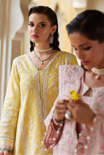 Load image into Gallery viewer, Buy Gulaal Luxury Lawn 2025 | Dress from Lebaasonline Pakistani Clothes Stockist in the UK @ best price- SALE Shop Gulaal Lawn 2025, Maria B Lawn 2025 Summer Suit, Pakistani Clothes Online UK for Wedding, Bridal Wear Indian &amp; Pakistani Summer Dresses by Gulaal in the UK &amp; USA at LebaasOnline