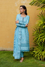 Load image into Gallery viewer, Buy Gulaal Luxury Lawn 2025 | Dress from Lebaasonline Pakistani Clothes Stockist in the UK @ best price- SALE Shop Gulaal Lawn 2025, Maria B Lawn 2025 Summer Suit, Pakistani Clothes Online UK for Wedding, Bridal Wear Indian &amp; Pakistani Summer Dresses by Gulaal in the UK &amp; USA at LebaasOnline