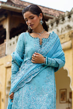 Load image into Gallery viewer, Buy Gulaal Luxury Lawn 2025 | Dress from Lebaasonline Pakistani Clothes Stockist in the UK @ best price- SALE Shop Gulaal Lawn 2025, Maria B Lawn 2025 Summer Suit, Pakistani Clothes Online UK for Wedding, Bridal Wear Indian &amp; Pakistani Summer Dresses by Gulaal in the UK &amp; USA at LebaasOnline