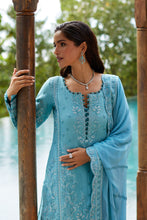 Load image into Gallery viewer, Buy Gulaal Luxury Lawn 2025 | Dress from Lebaasonline Pakistani Clothes Stockist in the UK @ best price- SALE Shop Gulaal Lawn 2025, Maria B Lawn 2025 Summer Suit, Pakistani Clothes Online UK for Wedding, Bridal Wear Indian &amp; Pakistani Summer Dresses by Gulaal in the UK &amp; USA at LebaasOnline