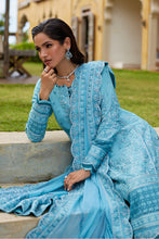 Load image into Gallery viewer, Buy Gulaal Luxury Lawn 2025 | Dress from Lebaasonline Pakistani Clothes Stockist in the UK @ best price- SALE Shop Gulaal Lawn 2025, Maria B Lawn 2025 Summer Suit, Pakistani Clothes Online UK for Wedding, Bridal Wear Indian &amp; Pakistani Summer Dresses by Gulaal in the UK &amp; USA at LebaasOnline