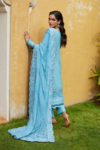 Load image into Gallery viewer, Buy Gulaal Luxury Lawn 2025 | Dress from Lebaasonline Pakistani Clothes Stockist in the UK @ best price- SALE Shop Gulaal Lawn 2025, Maria B Lawn 2025 Summer Suit, Pakistani Clothes Online UK for Wedding, Bridal Wear Indian &amp; Pakistani Summer Dresses by Gulaal in the UK &amp; USA at LebaasOnline