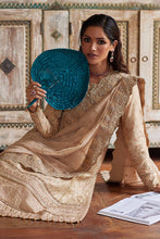 Load image into Gallery viewer, Buy Gulaal Luxury Lawn 2025 | Dress from Lebaasonline Pakistani Clothes Stockist in the UK @ best price- SALE Shop Gulaal Lawn 2025, Maria B Lawn 2025 Summer Suit, Pakistani Clothes Online UK for Wedding, Bridal Wear Indian &amp; Pakistani Summer Dresses by Gulaal in the UK &amp; USA at LebaasOnline