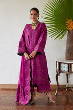 Load image into Gallery viewer, Buy Gulaal Luxury Lawn 2025 | Dress from Lebaasonline Pakistani Clothes Stockist in the UK @ best price- SALE Shop Gulaal Lawn 2025, Maria B Lawn 2025 Summer Suit, Pakistani Clothes Online UK for Wedding, Bridal Wear Indian &amp; Pakistani Summer Dresses by Gulaal in the UK &amp; USA at LebaasOnline