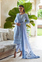 Load image into Gallery viewer, Buy Gulaal Luxury Lawn 2025 | Dress from Lebaasonline Pakistani Clothes Stockist in the UK @ best price- SALE Shop Gulaal Lawn 2025, Maria B Lawn 2025 Summer Suit, Pakistani Clothes Online UK for Wedding, Bridal Wear Indian &amp; Pakistani Summer Dresses by Gulaal in the UK &amp; USA at LebaasOnline