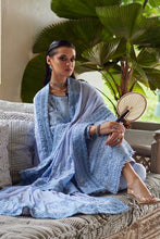 Load image into Gallery viewer, Buy Gulaal Luxury Lawn 2025 | Dress from Lebaasonline Pakistani Clothes Stockist in the UK @ best price- SALE Shop Gulaal Lawn 2025, Maria B Lawn 2025 Summer Suit, Pakistani Clothes Online UK for Wedding, Bridal Wear Indian &amp; Pakistani Summer Dresses by Gulaal in the UK &amp; USA at LebaasOnline