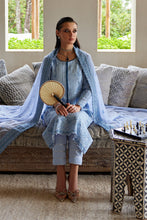 Load image into Gallery viewer, Buy Gulaal Luxury Lawn 2025 | Dress from Lebaasonline Pakistani Clothes Stockist in the UK @ best price- SALE Shop Gulaal Lawn 2025, Maria B Lawn 2025 Summer Suit, Pakistani Clothes Online UK for Wedding, Bridal Wear Indian &amp; Pakistani Summer Dresses by Gulaal in the UK &amp; USA at LebaasOnline