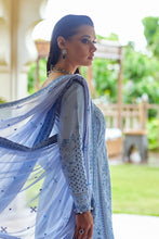 Load image into Gallery viewer, Buy Gulaal Luxury Lawn 2025 | Dress from Lebaasonline Pakistani Clothes Stockist in the UK @ best price- SALE Shop Gulaal Lawn 2025, Maria B Lawn 2025 Summer Suit, Pakistani Clothes Online UK for Wedding, Bridal Wear Indian &amp; Pakistani Summer Dresses by Gulaal in the UK &amp; USA at LebaasOnline