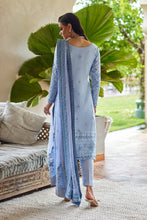 Load image into Gallery viewer, Buy Gulaal Luxury Lawn 2025 | Dress from Lebaasonline Pakistani Clothes Stockist in the UK @ best price- SALE Shop Gulaal Lawn 2025, Maria B Lawn 2025 Summer Suit, Pakistani Clothes Online UK for Wedding, Bridal Wear Indian &amp; Pakistani Summer Dresses by Gulaal in the UK &amp; USA at LebaasOnline