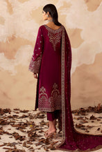 Load image into Gallery viewer, GULAAL | Shehrnaaz Raw Silk Pakistani designer dress is available @lebaasonline. The Pakistani Wedding dresses of Maria B, Gulaal can be customized for Bridal/party wear. Get express shipping in UK, USA, France, Germany for Asian Outfits USA. Maria B Sale online can be availed here!!