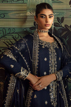 Load image into Gallery viewer, GULAAL | Shehrnaaz Raw Silk Pakistani designer dress is available @lebaasonline. The Pakistani Wedding dresses of Maria B, Gulaal can be customized for Bridal/party wear. Get express shipping in UK, USA, France, Germany for Asian Outfits USA. Maria B Sale online can be availed here!!