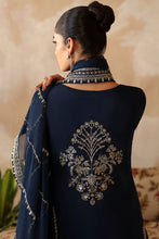 Load image into Gallery viewer, GULAAL | Shehrnaaz Raw Silk Pakistani designer dress is available @lebaasonline. The Pakistani Wedding dresses of Maria B, Gulaal can be customized for Bridal/party wear. Get express shipping in UK, USA, France, Germany for Asian Outfits USA. Maria B Sale online can be availed here!!