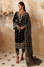 Load image into Gallery viewer, GULAAL | Shehrnaaz Raw Silk Pakistani designer dress is available @lebaasonline. The Pakistani Wedding dresses of Maria B, Gulaal can be customized for Bridal/party wear. Get express shipping in UK, USA, France, Germany for Asian Outfits USA. Maria B Sale online can be availed here!!