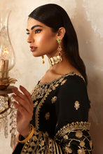 Load image into Gallery viewer, GULAAL | Shehrnaaz Raw Silk Pakistani designer dress is available @lebaasonline. The Pakistani Wedding dresses of Maria B, Gulaal can be customized for Bridal/party wear. Get express shipping in UK, USA, France, Germany for Asian Outfits USA. Maria B Sale online can be availed here!!