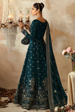 Load image into Gallery viewer, GULAAL | Shehrnaaz Raw Silk Pakistani designer dress is available @lebaasonline. The Pakistani Wedding dresses of Maria B, Gulaal can be customized for Bridal/party wear. Get express shipping in UK, USA, France, Germany for Asian Outfits USA. Maria B Sale online can be availed here!!